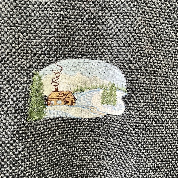 winter top size M-L - Picture 2 of 2